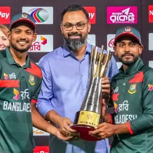 ‘২১ বছর পর অস্ট্রেলিয়াকে হারানোই বড় অর্জন’