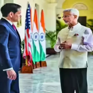 মার্কিন অবরোধের লঙ্ঘন সহ্য করা হবে না: ভারতকে হুঁশিয়ারি যুক্তরাষ্ট্রের