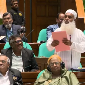সংসদে জামায়াতের নারী এমপিদের পোশাক নিয়ে মন্তব্য, বক্তব্য এক্সপাঞ্জ