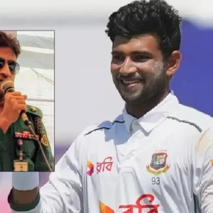 ক্রিকেটার নাঈমকে মারধরের ঘটনায় অভিযুক্ত ওসিকে প্রত্যাহার