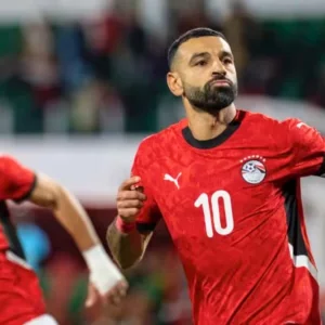 মিশরের জার্সি থেকে সাত তারকা সরাতে ফিফার নির্দেশ