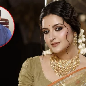 বেনজীর গ্রেপ্তার হওয়ার খবরে পরীমনি আনন্দিত কেন?