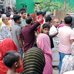 পাওনা টাকা দেওয়ার কথা বলে যুবককে ডেকে নিয়ে হত্যার অভিযোগ
