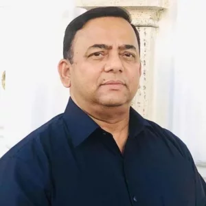 সাবেক আইজিপি বেনজীর আহমেদ দুবাইয়ে গ্রেপ্তার
