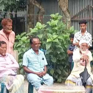 শিশুকে ধর্ষণচেষ্টার ঘটনায় সালিশ, চড়থাপ্পড়-জরিমানায় রফাদফা