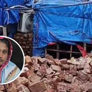 কুঁড়ে ঘরে এসি লাগালেন মাদক কারবারি, সিসি ক্যামেরায় নজরদারি