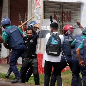 আবু সাঈদ হত্যা মামলার ৮০৯ পৃষ্ঠার পূর্ণাঙ্গ রায় প্রকাশ