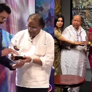 অপুর পর শাকিবও পেলেন দামি উপহার