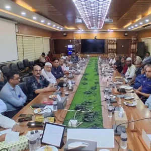 জেলা প্রশাসকের আশ্বাসে ৫ জেলায় পরিবহন ধর্মঘট প্রত্যাহার