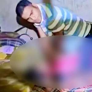 স্ত্রীকে হত্যাচেষ্টার অভিযোগে স্বামী গ্রেপ্তার, নির্যাতনের ভিডিও ভাইরাল