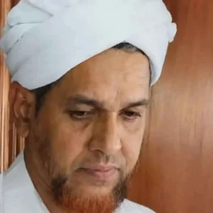 আজান দিতে দিতেই মৃত্যুর কোলে ঢলে পড়লেন মুয়াজ্জিন