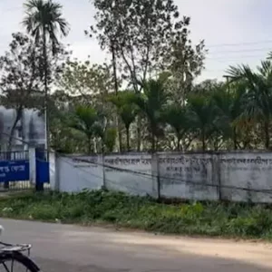 নোয়াখালীতে শিশু ধর্ষণের অভিযোগে পুলিশ পরিদর্শক প্রত্যাহার