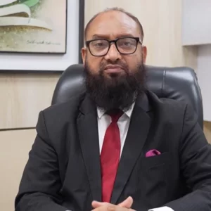 সোমবার থেকে নিরবিচ্ছিন্নভাবে টাকা পাবে ইসলামী ব্যাংকের গ্রাহকরা: ভারপ্রাপ্ত এমডি