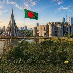 দক্ষিণ এশিয়ায় চতুর্থ শান্তিপূর্ণ দেশ বাংলাদেশ, বিশ্বের সবচেয়ে কম শান্তিপূর্ণ দেশ রাশিয়া