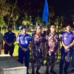 ২৫ ঘণ্টা পর বিএসএফের গুলিতে নিহত মুজিবের মরদেহ হস্তান্তর
