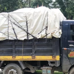 পিকআপ ভর্তি সরকারি বই পুলিশে দিল জনতা, মাদ্রাসা সুপার পলাতক