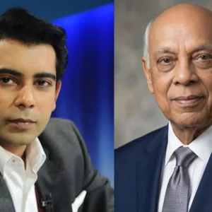সংসদীয় স্থায়ী কমিটি: আইনের সভাপতি পার্থ, অর্থের মুশিফকুর
