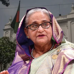 শেখ হাসিনাসহ তিনজনের সাজা বৃদ্ধির আপিলের নিষ্পত্তি হয়নি সাত মাসেও