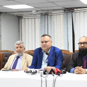 ইসলামী ব্যাংককে আগের মর্যাদায় ফেরাতে কাজ করবেন নতুন প্রতিনিধি