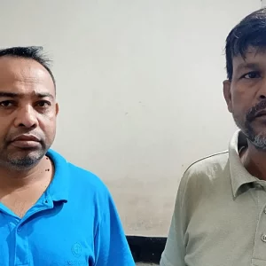 আড়াইহাজারে ছাত্রলীগ ও স্বেচ্ছাসেবক লীগের দুই নেতা গ্রেপ্তার