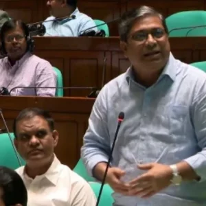 নিজের বংশ ও দুই ছেলের নামে তিন ইউনিয়নের নামকরণ, প্রতিমন্ত্রী বললেন ‘কাকতালীয়’
