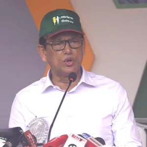শিক্ষার্থীরা জিপিএ-৫’র পেছনে না ছুটে, সৃজনশীল হোক: শিক্ষামন্ত্রী