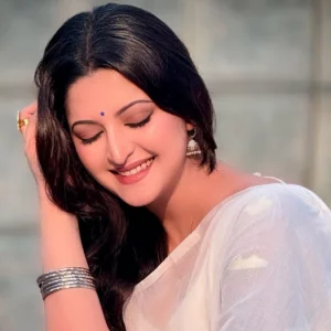 আমি আজীবনের আর্জেন্টিনা: পরীমনি
