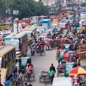 গণপরিবহনে জিপিএস বাধ্যতামূলক, কার্যকর হবে ১ আগস্ট থেকে