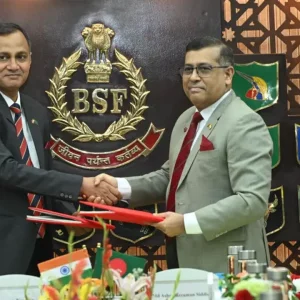 দিল্লির সীমান্ত সম্মেলনে হত্যা ও পুশইন ইস্যুতে কঠোর অবস্থান বিজিবির
