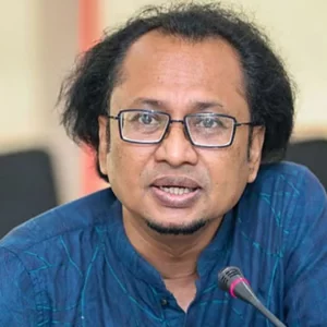 ‘রহস্যজনক কারণে’ প্রধানমন্ত্রীর তথ্য উপদেষ্টাকে দিল্লিতে প্রবেশে বাধা