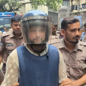 এবার প্রতারণার মামলায় গ্রেপ্তার তৌহিদ আফ্রিদি