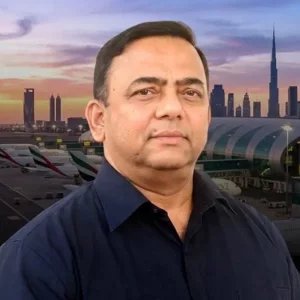 দুবাই থেকে যে প্রক্রিয়ায় ফিরিয়ে আনা হবে বেনজীর আহমেদকে