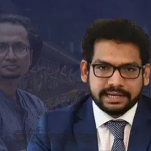 দিল্লি বিমানবন্দরের ঘটনায় ভারতের ভারপ্রাপ্ত হাইকমিশনারকে তলব