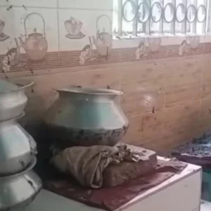 দগ্ধ বাবা-মা-ছেলে একসঙ্গে না ফেরার দেশে 