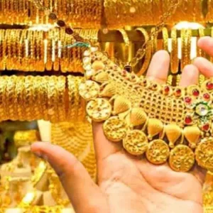 দেশে স্বর্ণের দামে ফের বড় লাফ, ভরিতে বাড়লো কত