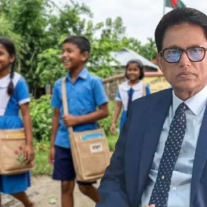 বিনামূল্যে স্কুলড্রেস বিতরণ শুরু জুলাইয়ে: শিক্ষামন্ত্রী