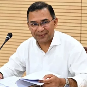 বিশ্বকাপ ফুটবলে কোন দলের সমর্থক, জানালেন প্রধানমন্ত্রী