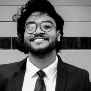 রাজধানীতে ট্রাকচাপায় জুলাইযোদ্ধা জোবায়ের নিহত
