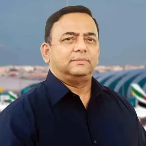 বেনজীরের দুর্নীতির ছয় মামলার নথি পাঠানো হবে দুবাই