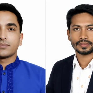 চাঁদা দাবির অভিযোগে বিএনপির দুই নেতাকে গণপিটুনি, মুচলেকায় মুক্তি