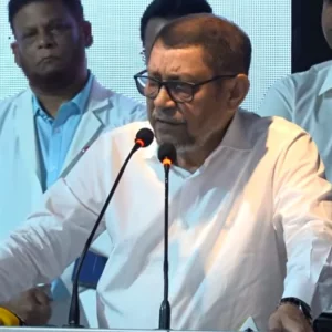 ‘৬ শিশুকে দায়িত্বহীনভাবে রেখে মেরে ফেলবে, আর শান্তিতে ঘুমাবে, তা হতে পারে না’