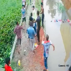 চাঁদা না দেওয়ায় ময়মনসিংহে ব্যাংক কর্মকর্তাসহ চারজনকে মারধর