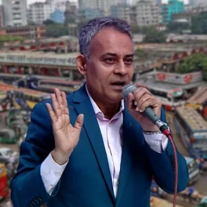 রাজধানী থেকে এখনই সরছে না বাসস্ট্যান্ড