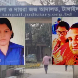প্রভাবশালী পরিচয়ে চাকরির টোপ, নারী পুলিশ সদস্য ও স্বামীর বিরুদ্ধে কোটি টাকা আত্মসাতের অভিযোগ