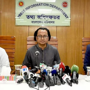 বেনজীর আহমেদকে দেশে ফেরানোর প্রক্রিয়া চলছে: প্রধানমন্ত্রীর উপদেষ্টা