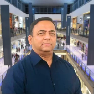 বিমানবন্দরে নয়, শপিং মলে ডেকে বেনজীরকে ধরিয়ে দেন এমপি বন্ধু