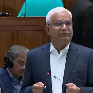 বিবাহ নিবন্ধনে ডিজিটাল জন্মসনদ বাধ্যতামূলক করা হবে: মহিলা ও শিশু বিষয়ক মন্ত্রী 
