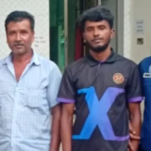 মাদক সেবনে বাধা দেওয়ায় স্কুলছাত্র হত্যা: আরও দুইজন গ্রেপ্তার