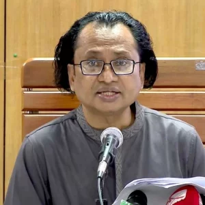 ‘শেষ পর্যায়ে ভারতে প্রবেশের অনুমতি দেওয়া হলেও আমি তা প্রত্যাখ্যান করেছি’