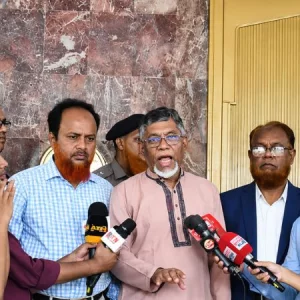 ইসলামী ব্যাংকের ৭ দফা দাবিতে একমত গভর্নর: গ্রাহক ফোরাম